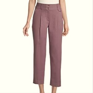 NWT Cropped Trousers